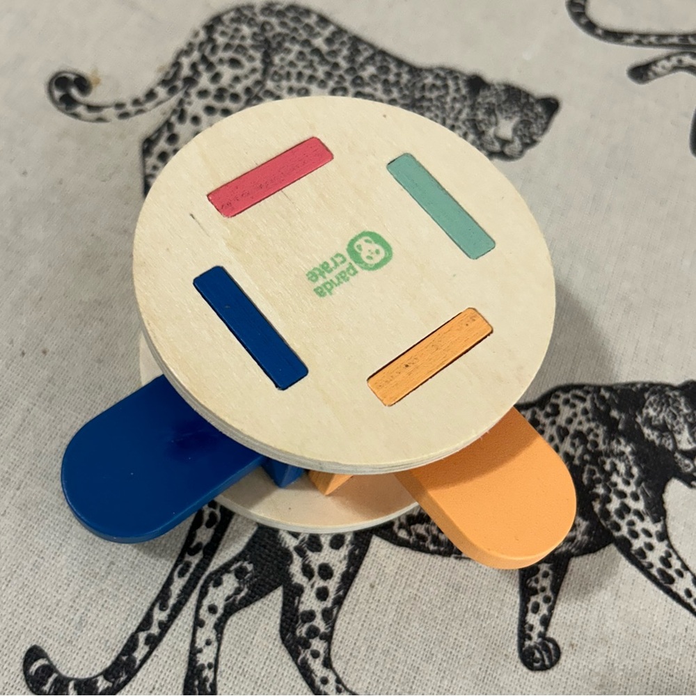 Kiwico toy